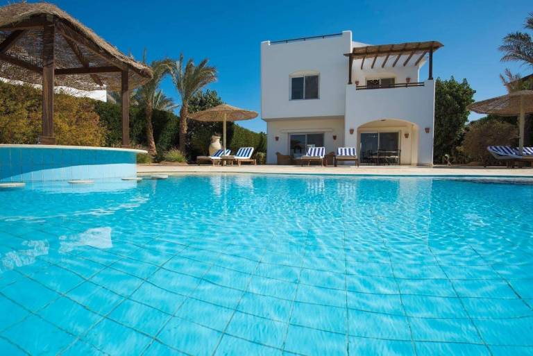 Villa  El Gouna