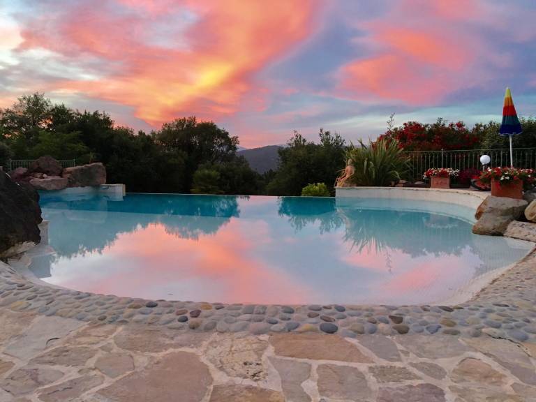 Ferienhaus Fréjus
