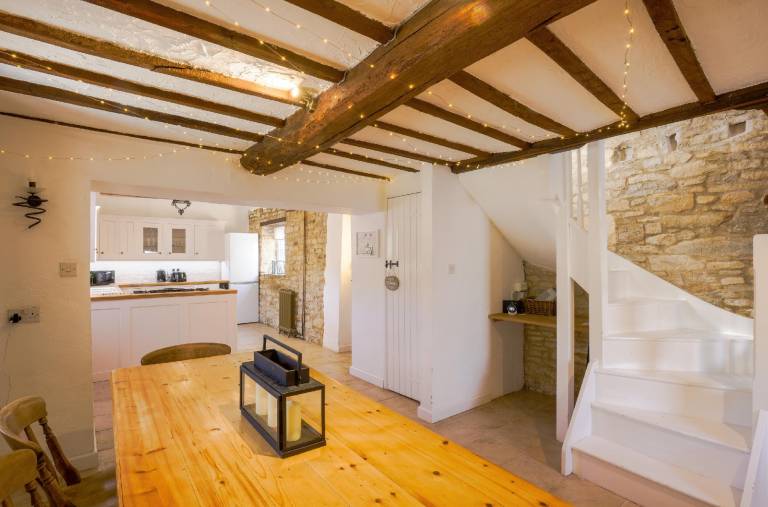 The Old Coach House — photo 3