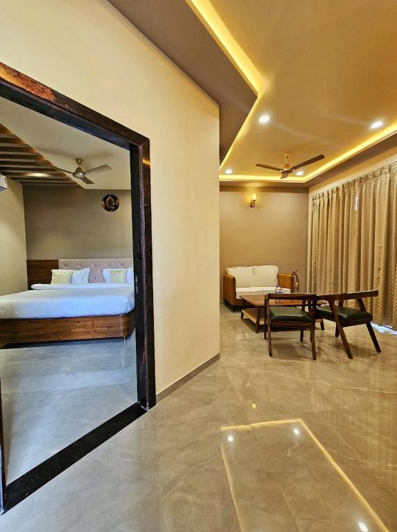 SURYAGARH Club & Resort — photo 4