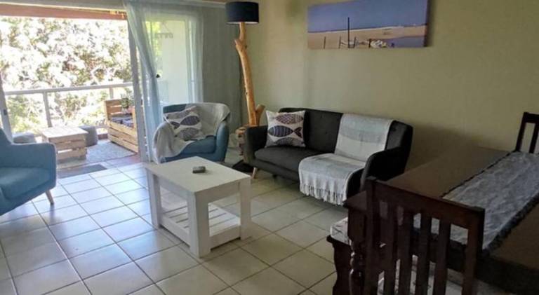 115 m² Ferienwohnung