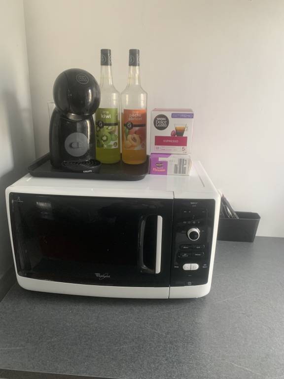 Appartement Orléans