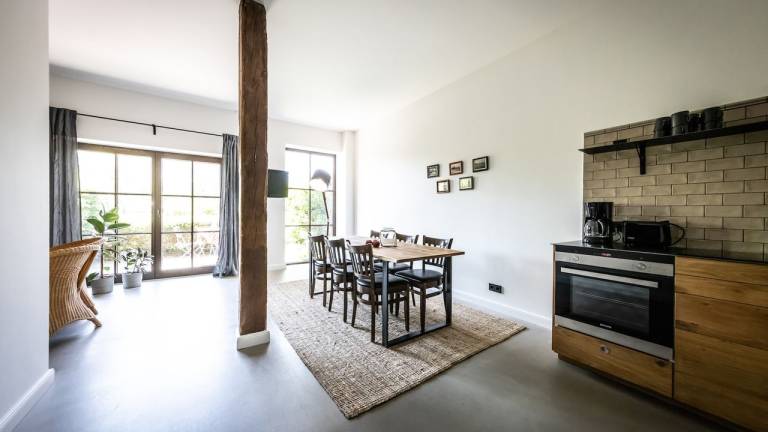 Ferienwohnung  Bastorf