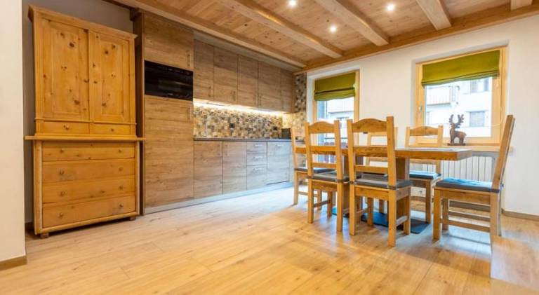 Apartment with 3 rooms for 8 persons — photo 3