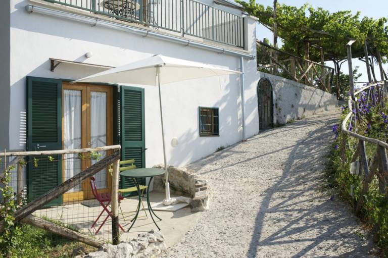 Chambre privée Salerne