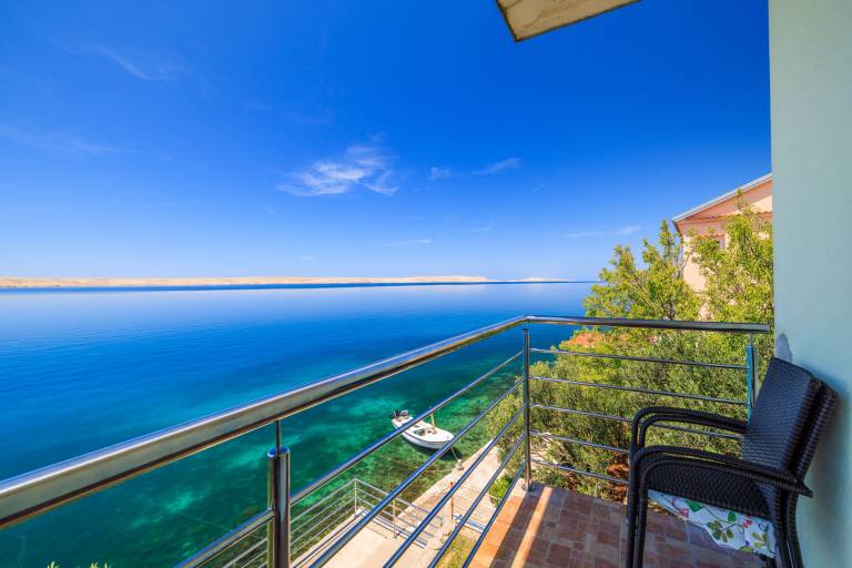 Apartman Barić Draga