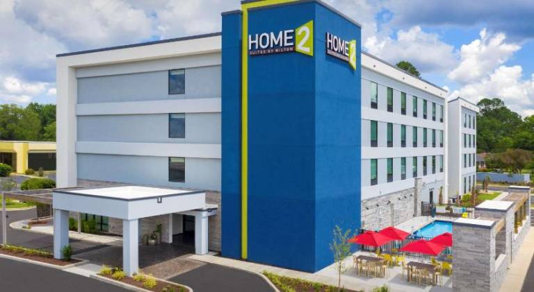 Home2 Suites by Hilton Columbia Southeast Fort Jackson — photo 2