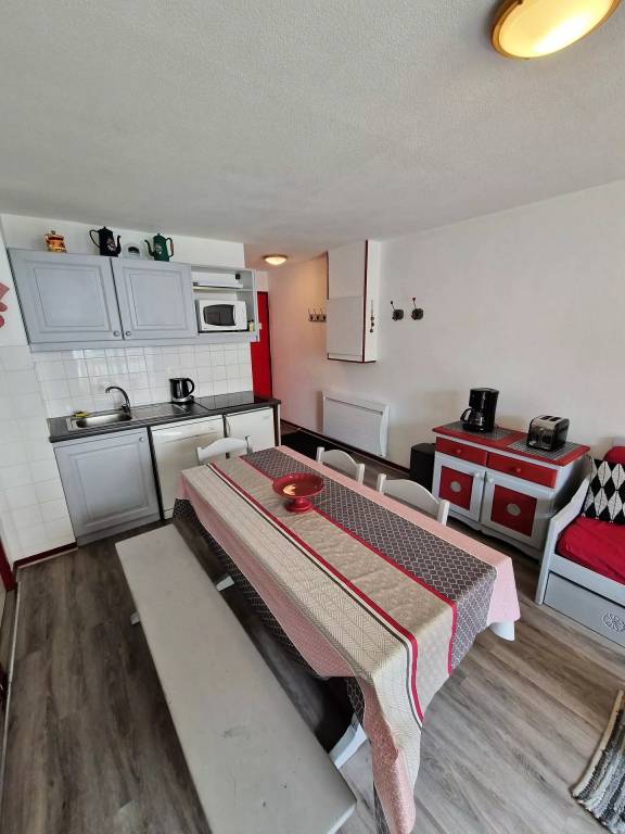 Appartement Modane