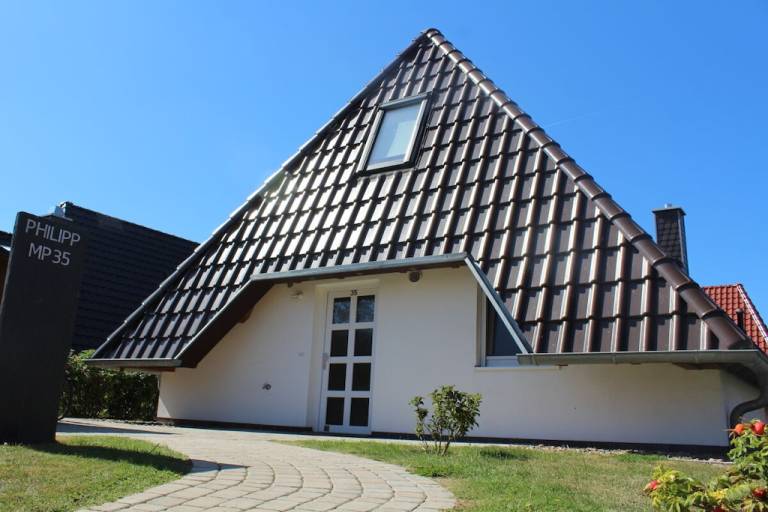 Ferienhaus  Wurster Nordseeküste