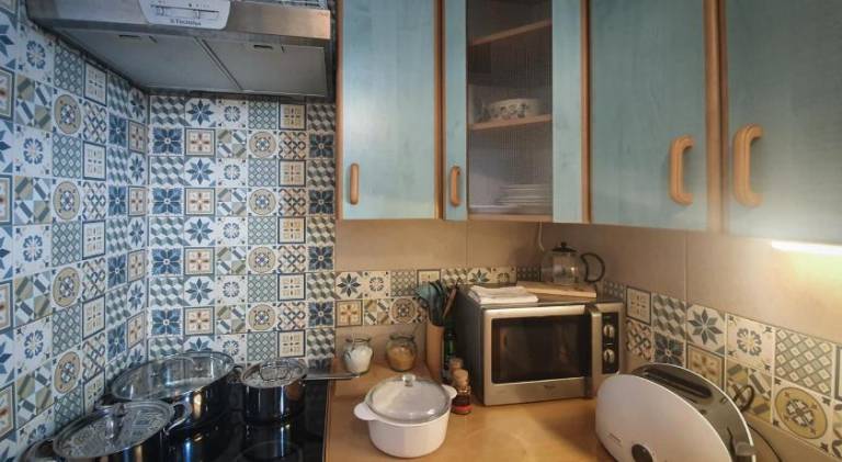 Holiday apartment | Pets are welcome — photo 4