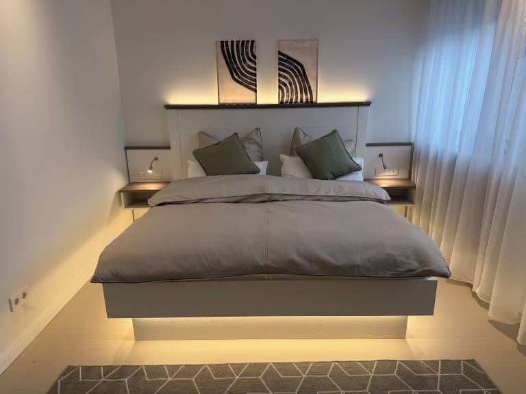 Ferienwohnung Adendorf