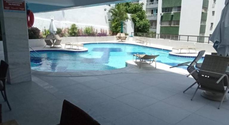 Serviced apartment with sauna, pool & garden | Perfect for remote work — photo 4