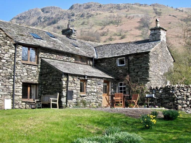 Cottage Patterdale