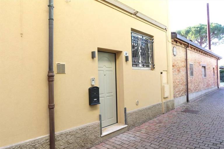 Appartamento Cervia
