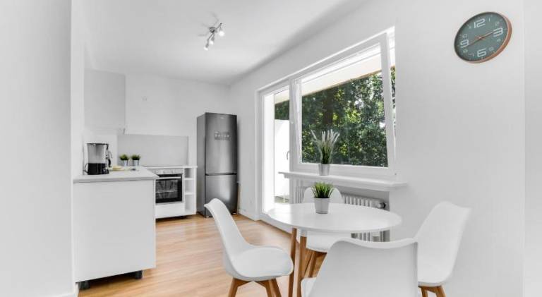 Ferienwohnung Bad Westernkotten