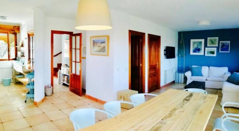Vacation home with 4 rooms for 7 persons — photo 2