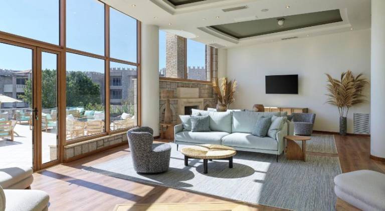 SEAFOS Luxury Resort & Spa - Limited Edition by Leonardo Hotels — photo 2