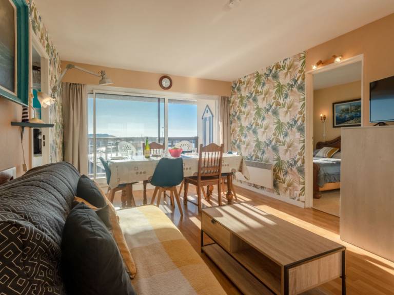 Appartement Houlgate
