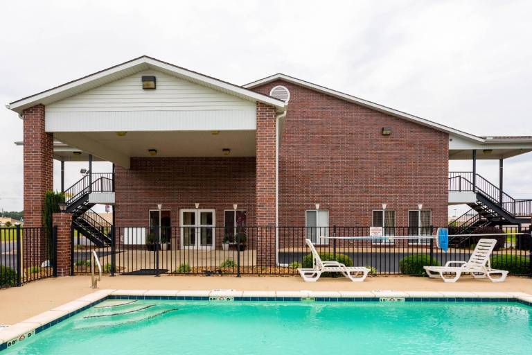 The Magnolia Hotel Searcy — photo 4