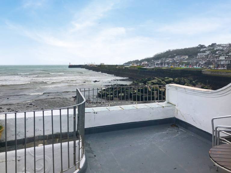 Family-friendly nice cottage | Beach view | Pet-friendly — photo 3