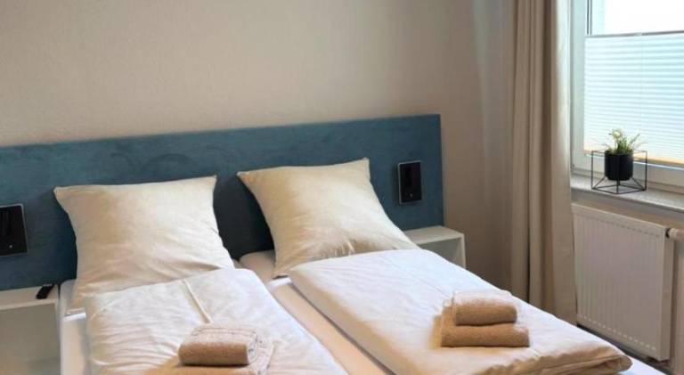 Rental apartment with 2 rooms for 6 persons — photo 2