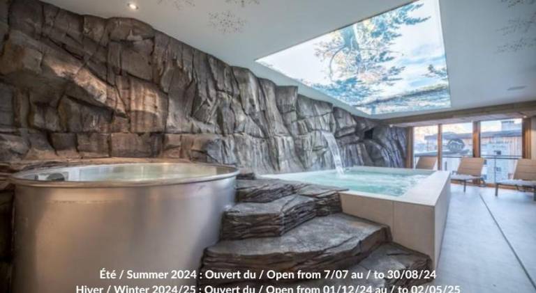 Serviced apartment with hot tub & sauna — photo 3