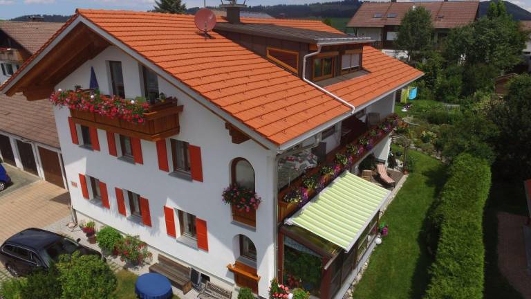 Ferienwohnung Hopfen am See