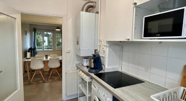 Nice rental apartment | Pets are welcome — photo 3