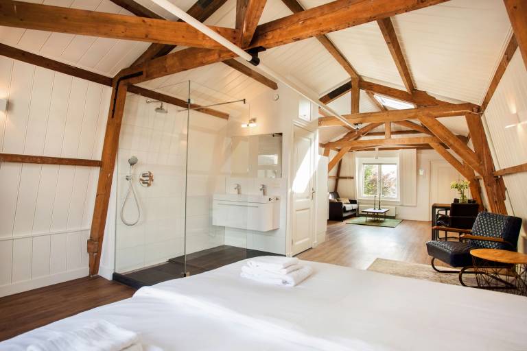 Appartement La Haye