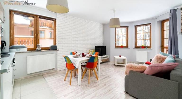 Apartment | Pet-friendly — photo 2