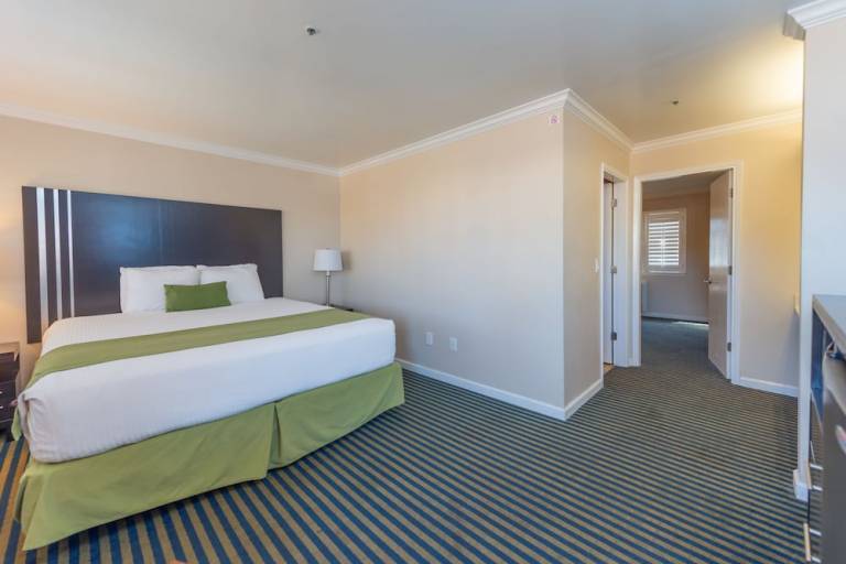 Motel  Santa Cruz