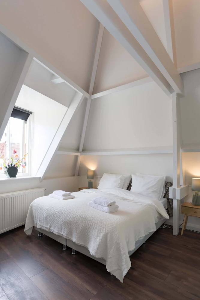 Bed & Breakfast Haarlem