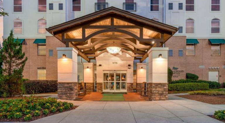 Homewood Suites by Hilton Lawrenceville-Duluth — photo 3