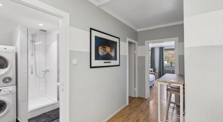 Charming holiday apartment | Pets allowed — photo 4