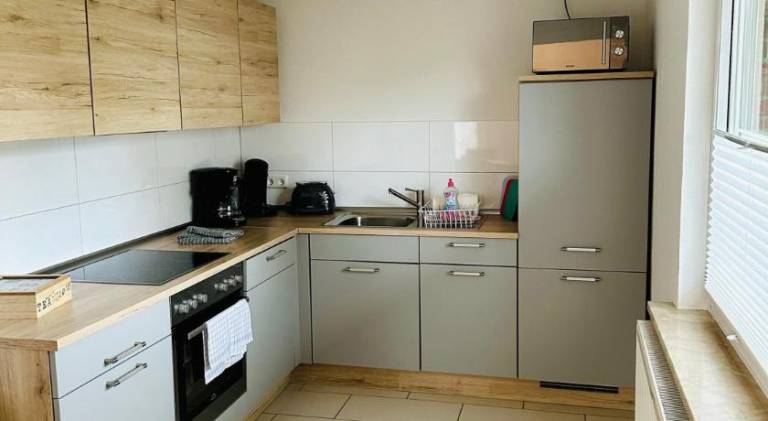 Holiday apartment | Pets allowed — photo 5