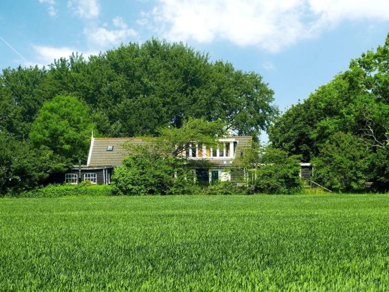 VZ184 Vakantiehuis Kamperland