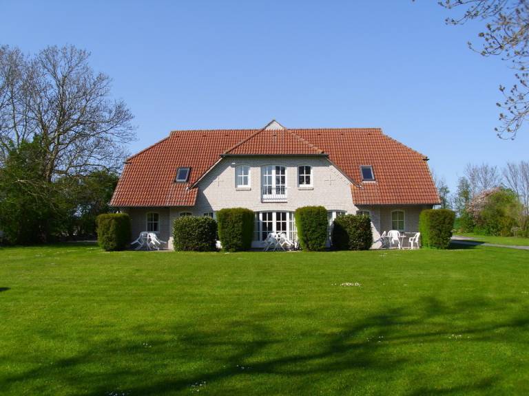 Ferienwohnung  Staberdorf