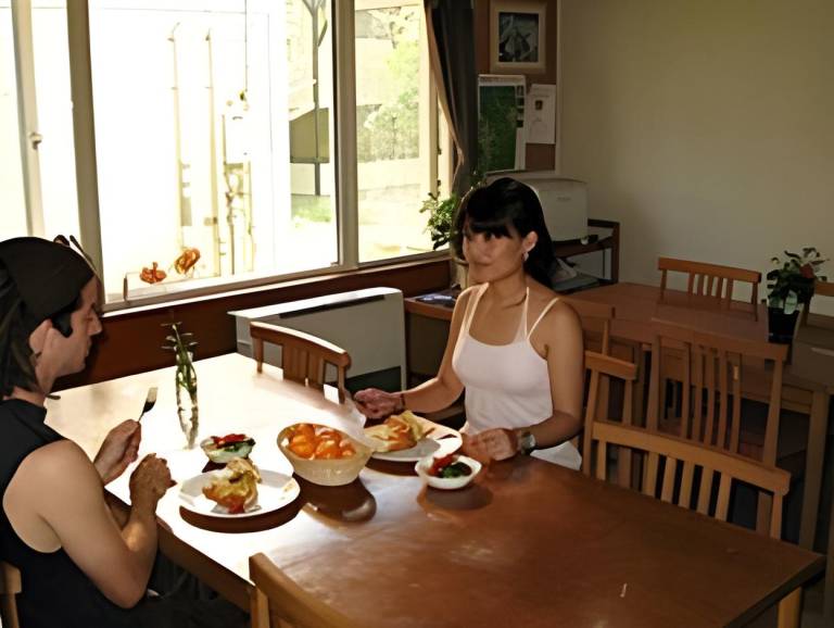 Charming chalet with garden, patio & grill | Dogs allowed — photo 4