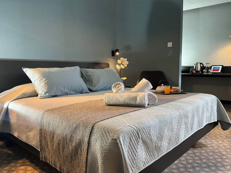Bed & Breakfast  Mellieħa Heights