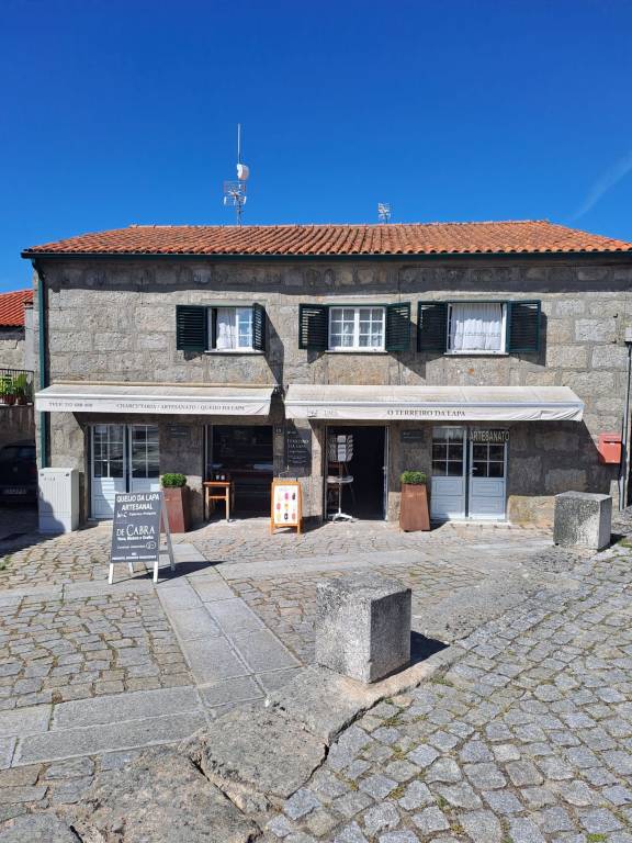 Maison de vacances Aguiar da Beira