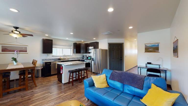 House Gunnison