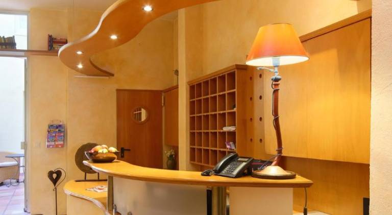 Hotel zur Muhle — photo 3