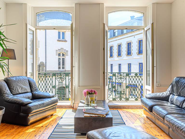 Holiday apartment with 1 room for 2 persons — photo 3
