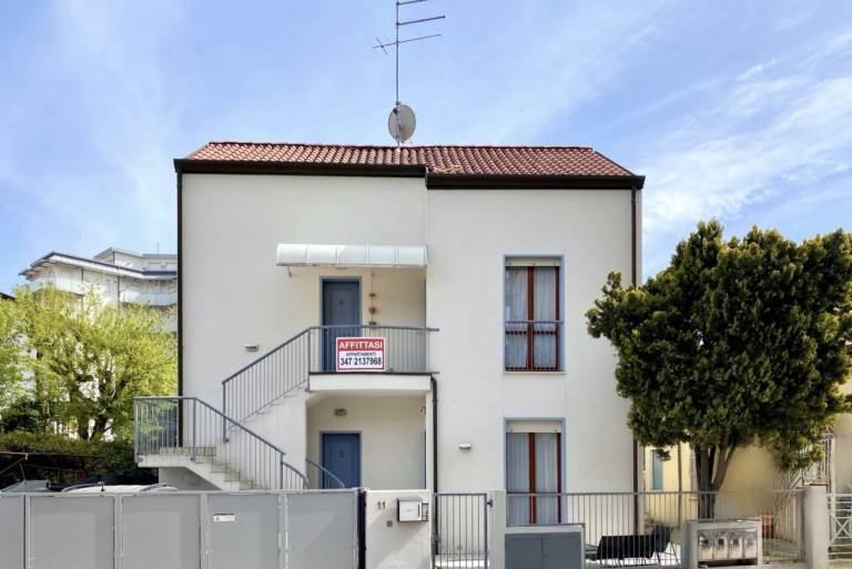 Casa Lido di Jesolo