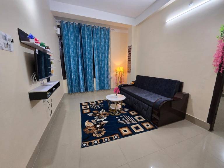 Vacation home with 1 room for 5 persons in Guwahati