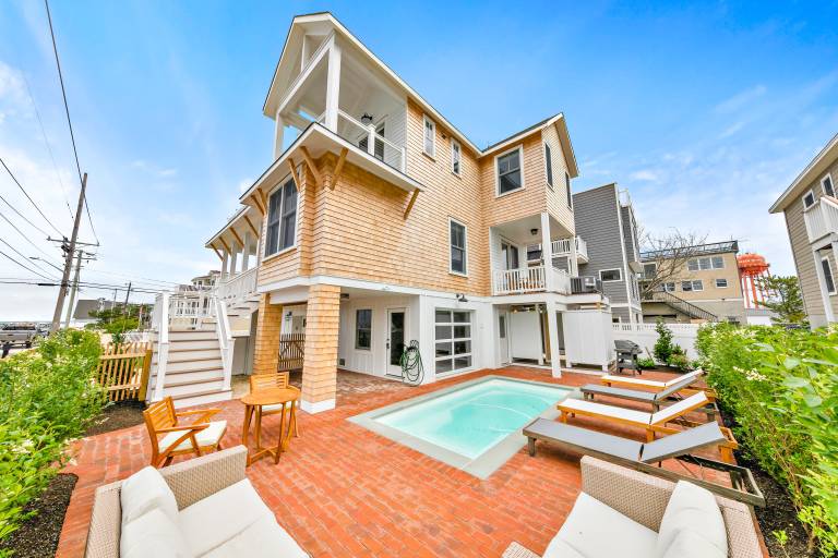 House Beach Haven