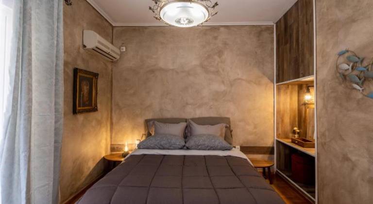 Holiday apartment with patio, garden & jacuzzi | Suitable for remote work — photo 2