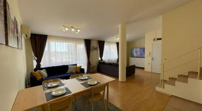 Green Fort - Prestige Sea Viev apartments — photo 4