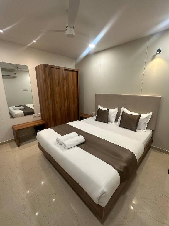 Cliffside Hangout - 02 Bedroom Villa — photo 2
