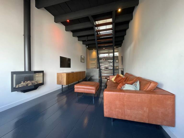 90 m&sup2; Ferienhaus